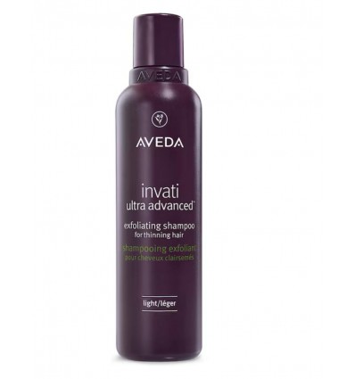 invati ultra advanced™ exfoliating shampoo - light