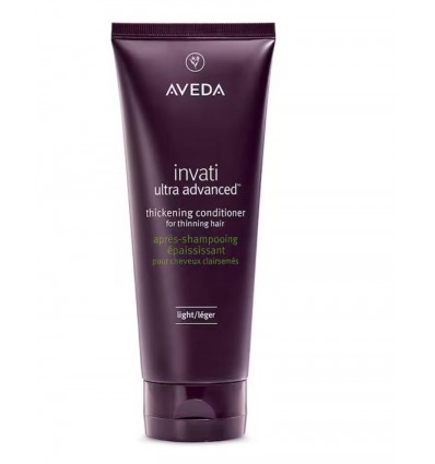 invati ultra advanced™ thickening conditioner - light