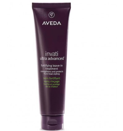 invati ultra advanced™ fortifying leave-in treatment