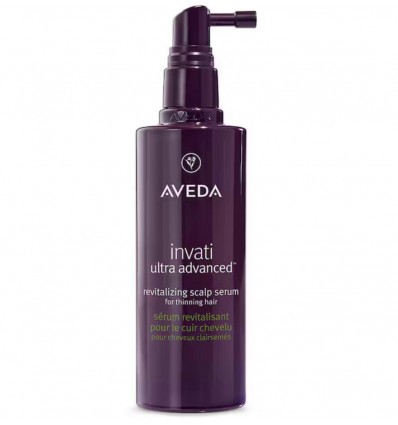 invati ultra advanced™ revitalizing scalp serum